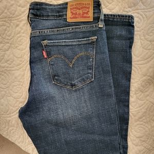 Levi's jeans